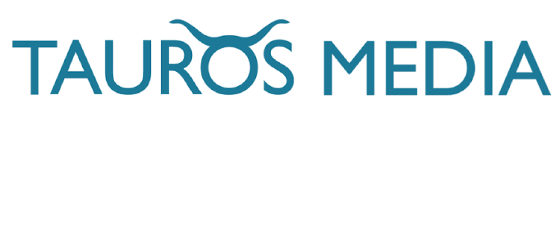 Logo Tauros Media Nederland b.v.. nederland