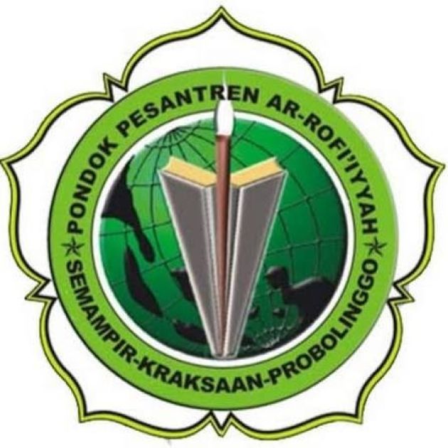 Logo STIE Ar Rofi'iyah