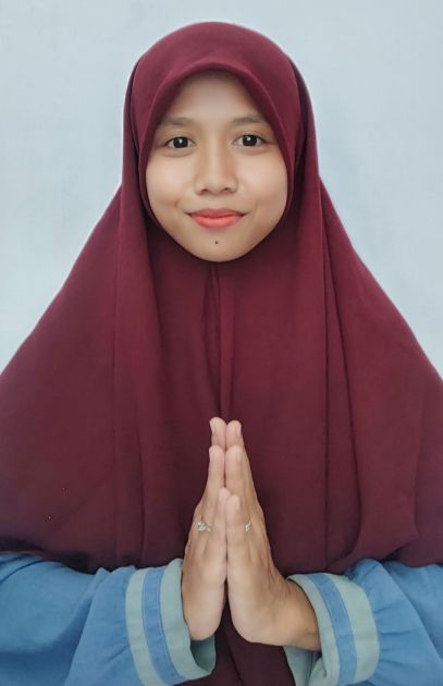 Foto Riszalatul Khazanah, M.Sos