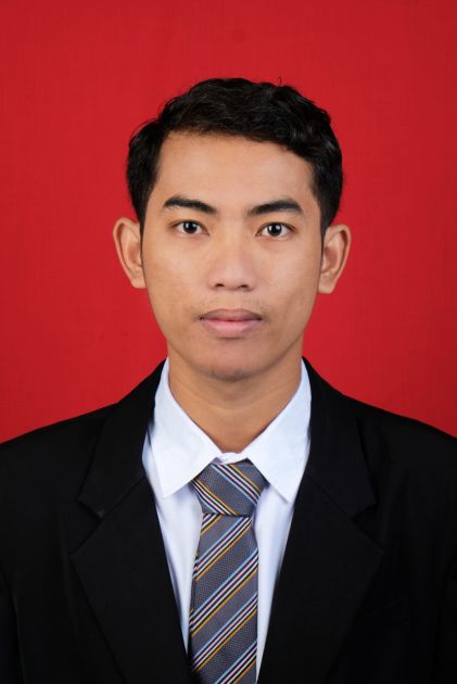 Foto Zaiful Anas, M.E.