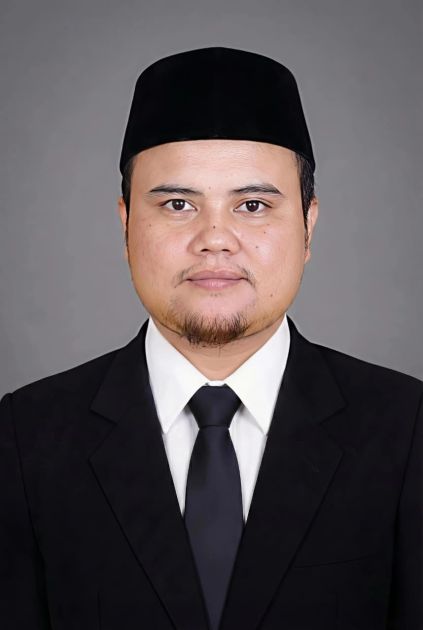 Foto Babun Najib, M.Ag.