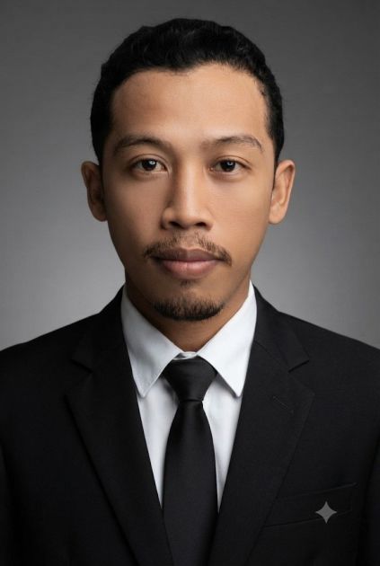 Foto Muhammad Sholihin, M.Ag.