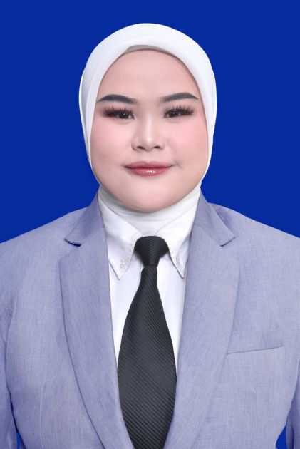 Foto Rona Salsabila, S.M., M.E.