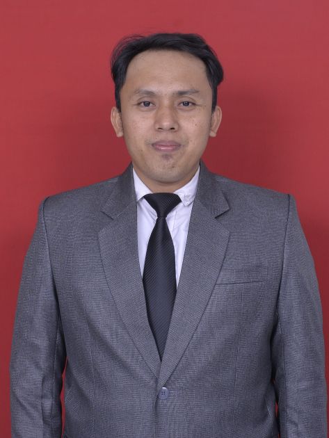 Foto Junaidi Amin, S.E., M.M.