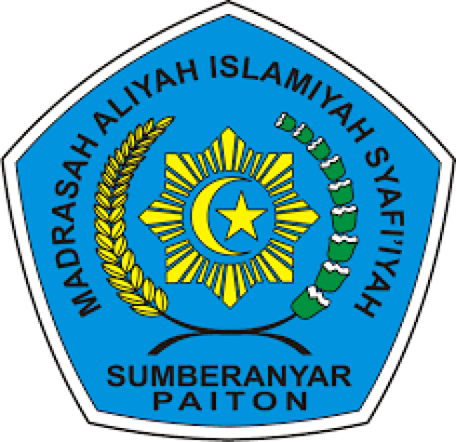 Logo MA Syafi'iyah