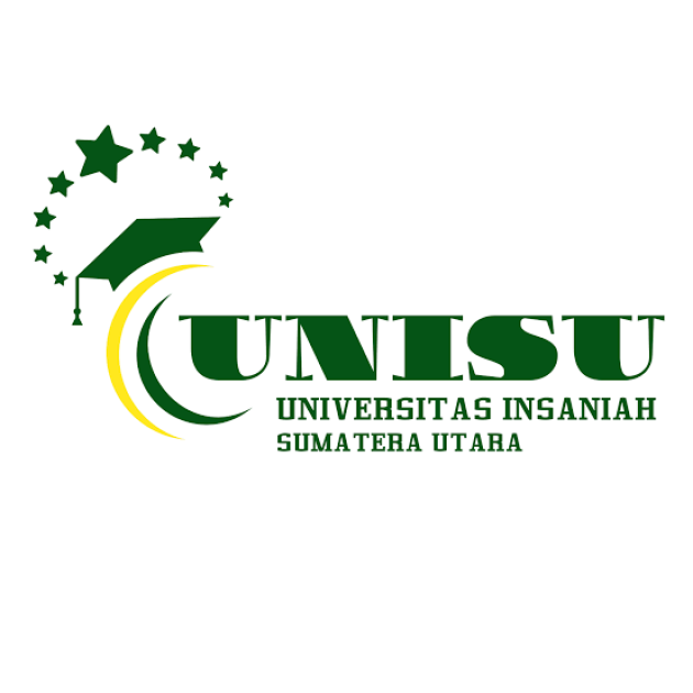 Logo Universitas Insaniah Sumatera Utara (UNISU)