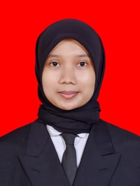 Foto Lailiyatun Nafisah, M.Ag.