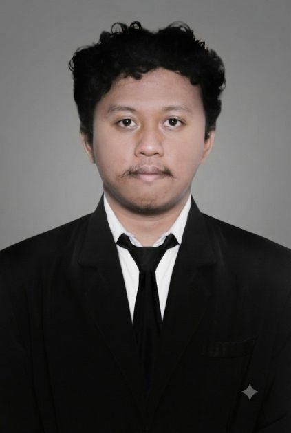 Foto M. Basyir Faiz Maimun Sholeh, M.Ag.