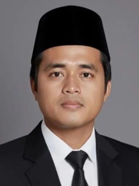 Foto Syaiful Anam, M.Pd