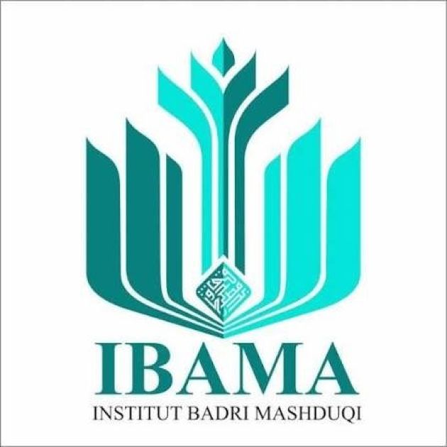 Logo IAI Badri Mashduqi
