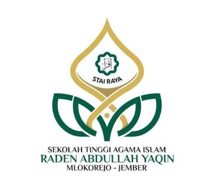 Logo STAI Raden Abdullah Yaqin