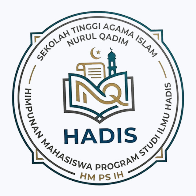 Himpunan Mahasiswa Program Studi (HMPS) Ilmu Hadis
