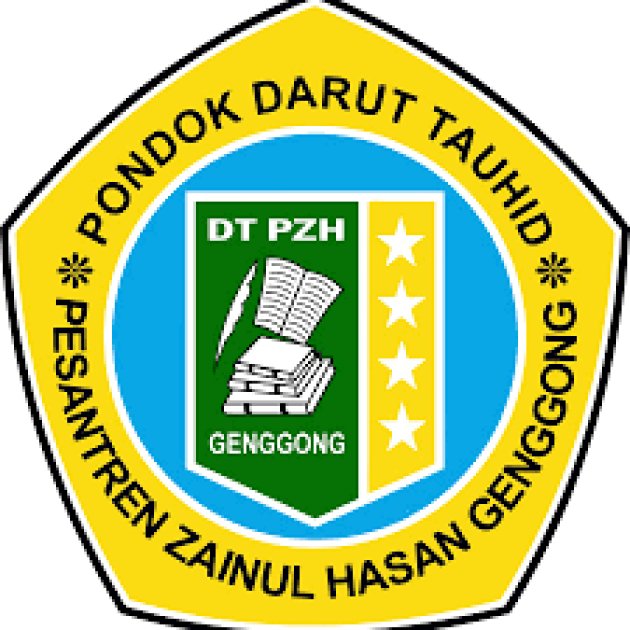 Logo SMAT Darut Tauhid