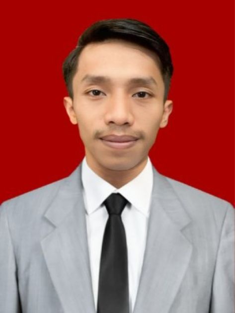 Foto Iqbal Kholidi, M.Ag.