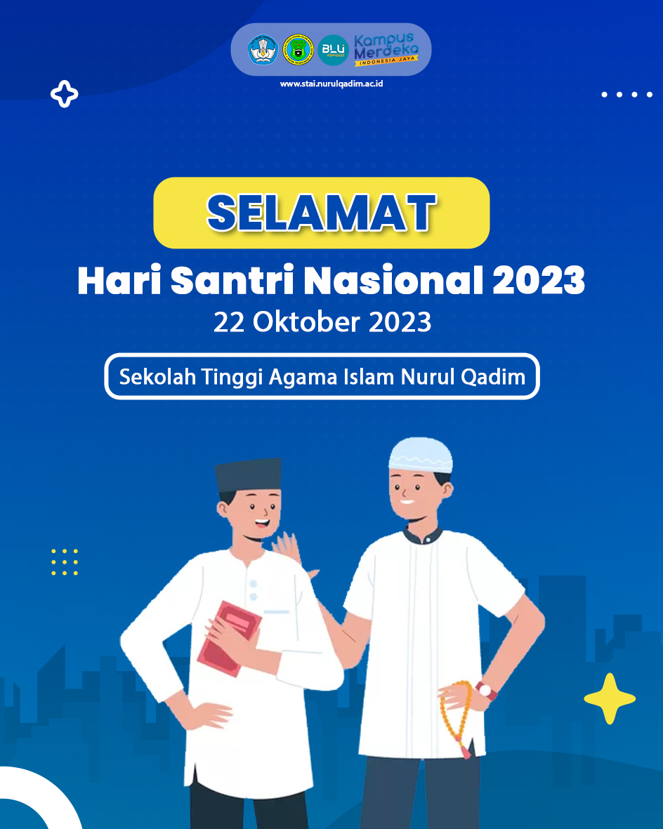 PERINGATI HSN 2023, CIVITAS DAN DOSEN DIWAJIBKAN BERSARUNG