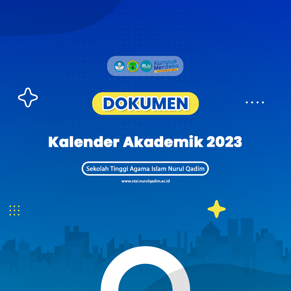 Kalender Akademik