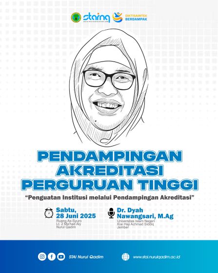 Pendampingan Akreditasi Perguruan Tinggi