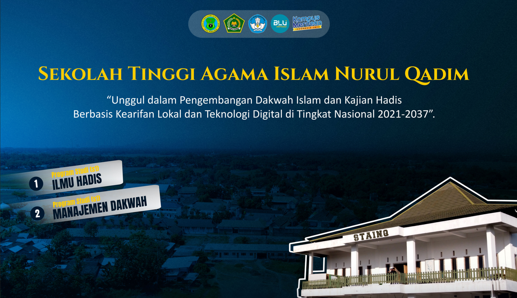 Tangguh di Tengah Perubahan: Peran Mahasiswa Adaptif untuk Masa Depan